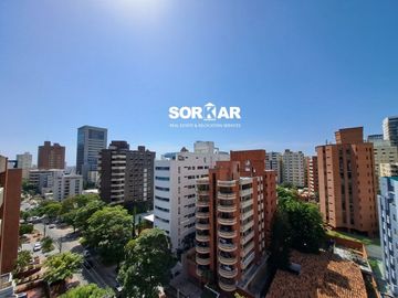 Apartaestudio en Venta en Alto Prado, Barranquilla
