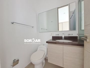 Apartaestido en venta en Alto Prado