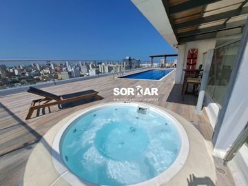 Apartaestido en venta en Alto Prado