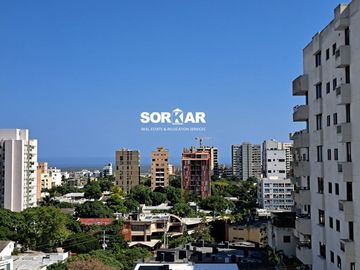 Apartaestido en venta en Alto Prado