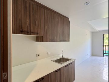 For Sale Crosswind by Brittany Tagaytay 1 Bedroom Unit