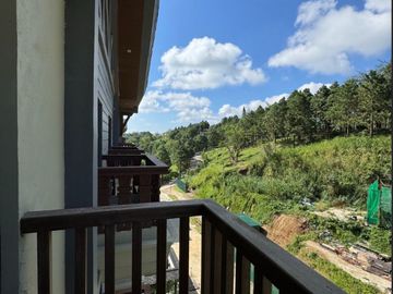 For Sale Crosswind by Brittany Tagaytay 1 Bedroom Unit