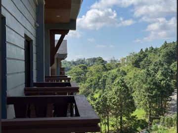 For Sale Crosswind by Brittany Tagaytay 1 Bedroom Unit