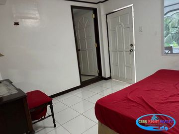 Beach House For Sale in Catmon Cebu