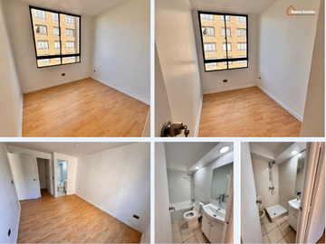 Se VENTE DEPARTAMENTO pleno Centro Barrio Bellavista