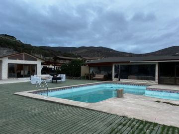 Espectacular Parcela en Fundo El Recreo Algarrobito