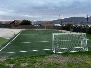 Espectacular Parcela en Fundo El Recreo Algarrobito