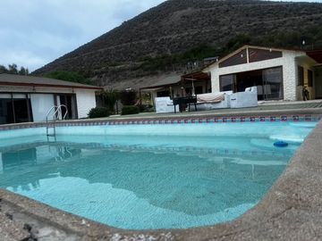 Espectacular Parcela en Fundo El Recreo Algarrobito
