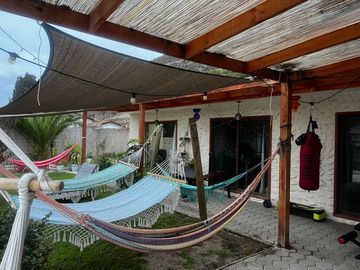 Espectacular Parcela en Fundo El Recreo Algarrobito