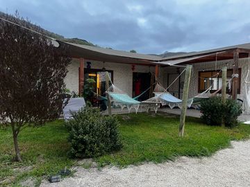 Espectacular Parcela en Fundo El Recreo Algarrobito