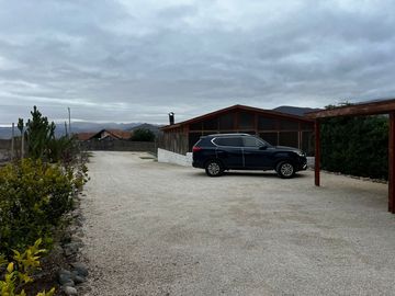 Espectacular Parcela en Fundo El Recreo Algarrobito