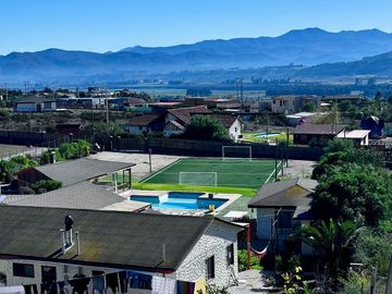 Espectacular Parcela en Fundo El Recreo Algarrobito