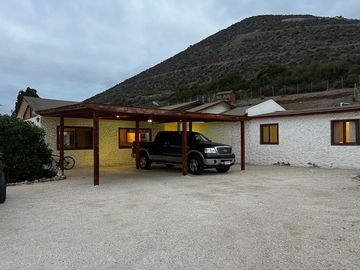 Espectacular Parcela en Fundo El Recreo Algarrobito