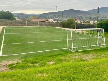 Espectacular Parcela en Fundo El Recreo Algarrobito