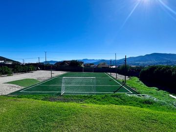 Espectacular Parcela en Fundo El Recreo Algarrobito