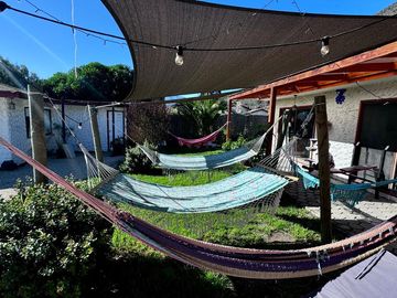 Espectacular Parcela en Fundo El Recreo Algarrobito