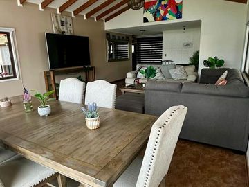 Espectacular Parcela en Fundo El Recreo Algarrobito