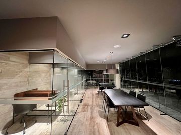 Departamento Venta Interlomas Huixquilucan Estado  de México