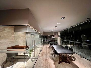 Departamento Venta Interlomas Huixquilucan Estado  de México