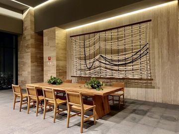 Departamento Venta Interlomas Huixquilucan Estado  de México