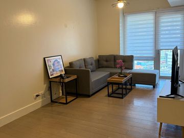 Super Good Deal 1 Bedroom 1BR Unit for Sale in Proscenium by Rockwell Makati City