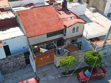 Casa en Chapalita