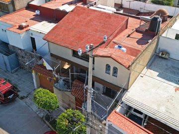 Casa en Chapalita
