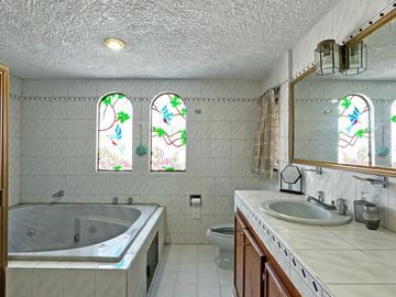 Casa en Chapalita