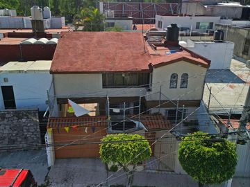 Casa en Chapalita
