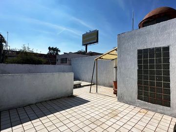 Casa en Chapalita