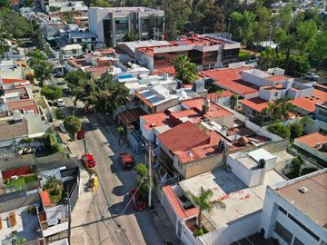 Casa en Chapalita