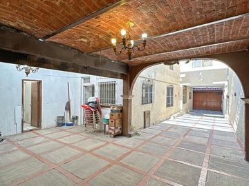 Casa en Chapalita