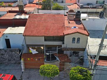 Casa en Chapalita