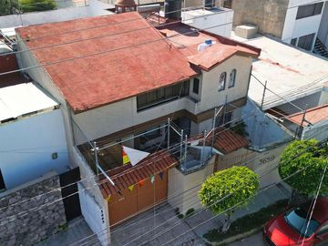 Casa en Chapalita