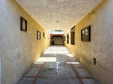 Casa en Chapalita