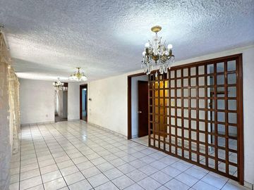 Casa en Chapalita