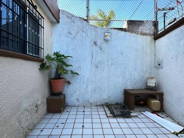 Casa en Chapalita