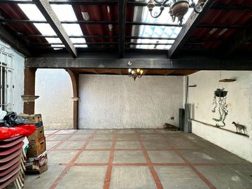 Casa en Chapalita