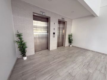 APARTAMENTO EN VENTA EN CIUDAD JARDÍN