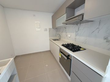 APARTAMENTO EN VENTA EN CIUDAD JARDÍN