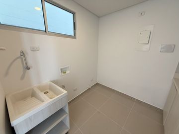 APARTAMENTO EN VENTA EN CIUDAD JARDÍN