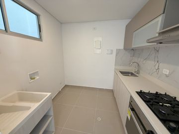 APARTAMENTO EN VENTA EN CIUDAD JARDÍN