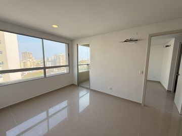 APARTAMENTO EN VENTA EN CIUDAD JARDÍN