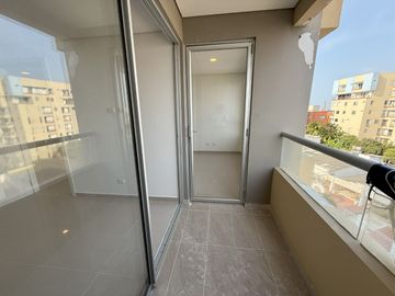 APARTAMENTO EN VENTA EN CIUDAD JARDÍN