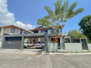 Rare House and Lot for Sale in Southbay Garden Paranaque City