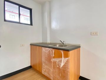 Cambridge Village 2 Bedroom Brand New in Pasig near BGC Taguig
