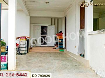 DD-793929 Twin house, Eastern Parksville, Map Yang Phon-Pluak Daeng, Rayong, near Plak Daeng Hospital
