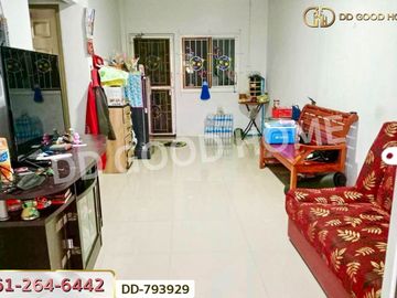 DD-793929 Twin house, Eastern Parksville, Map Yang Phon-Pluak Daeng, Rayong, near Plak Daeng Hospital