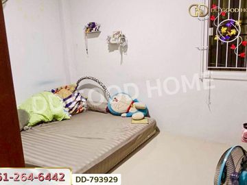 DD-793929 Twin house, Eastern Parksville, Map Yang Phon-Pluak Daeng, Rayong, near Plak Daeng Hospital