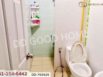 DD-793929 Twin house, Eastern Parksville, Map Yang Phon-Pluak Daeng, Rayong, near Plak Daeng Hospital